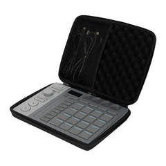 UDG Creator AlphaTheta Slab Hardcase Nero