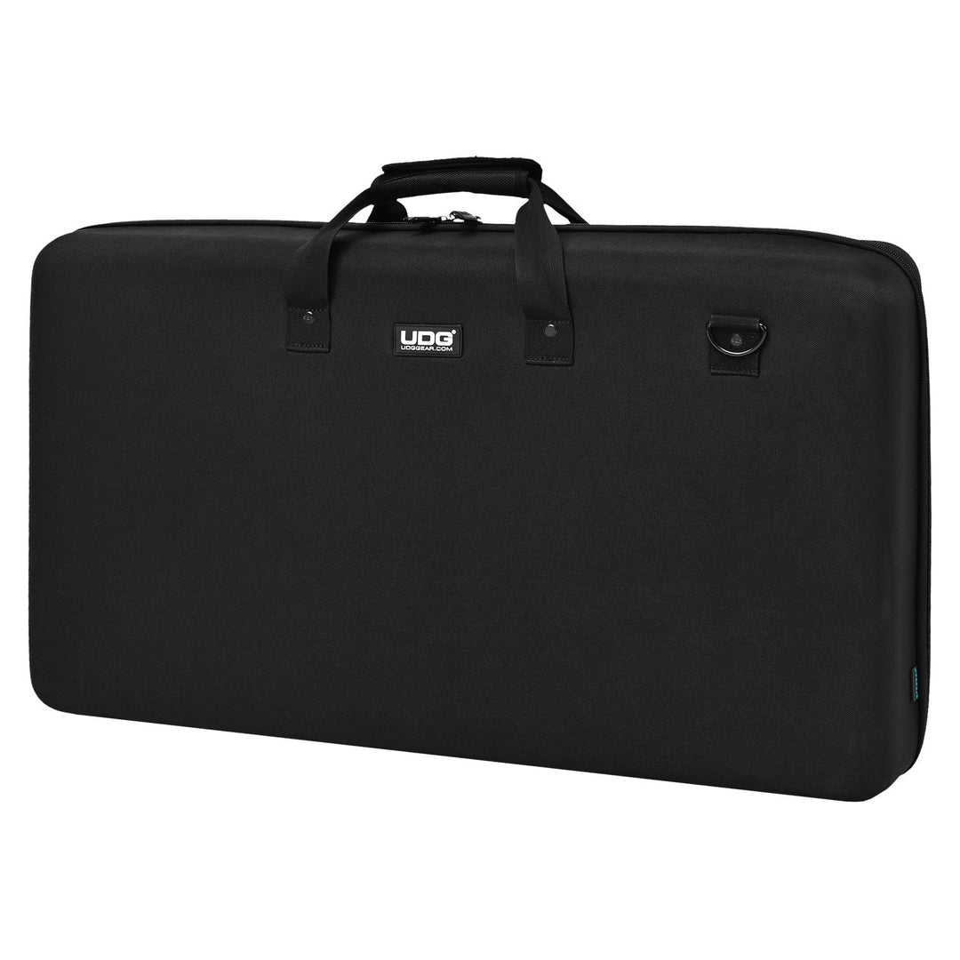 UDG Creator PlayStation 5 Original/Slim/Pro Hardcase Nero