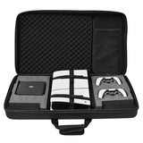 UDG Creator PlayStation 5 Original/Slim/Pro Hardcase Nero