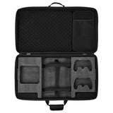 UDG Creator PlayStation 5 Original/Slim/Pro Hardcase Nero