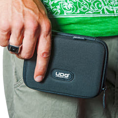 UDG Creator DIGI Hardcase Small - Nero