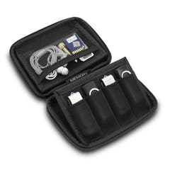 UDG Creator DIGI Hardcase Small - Nero