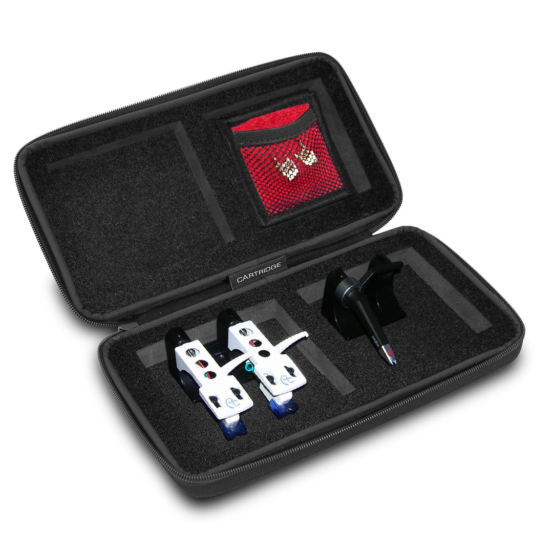 UDG Creator Cartridge Hardcase - Nero