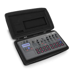 UDG Creator Korg Electribe/Sampler Hardcase Nero
