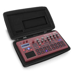 UDG Creator Korg Electribe/Sampler Hardcase Nero