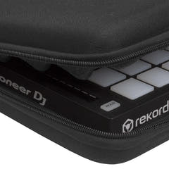 UDG Creator Pioneer DDJ-XP2/Reloop Buddy/Ready Hardcase Nero