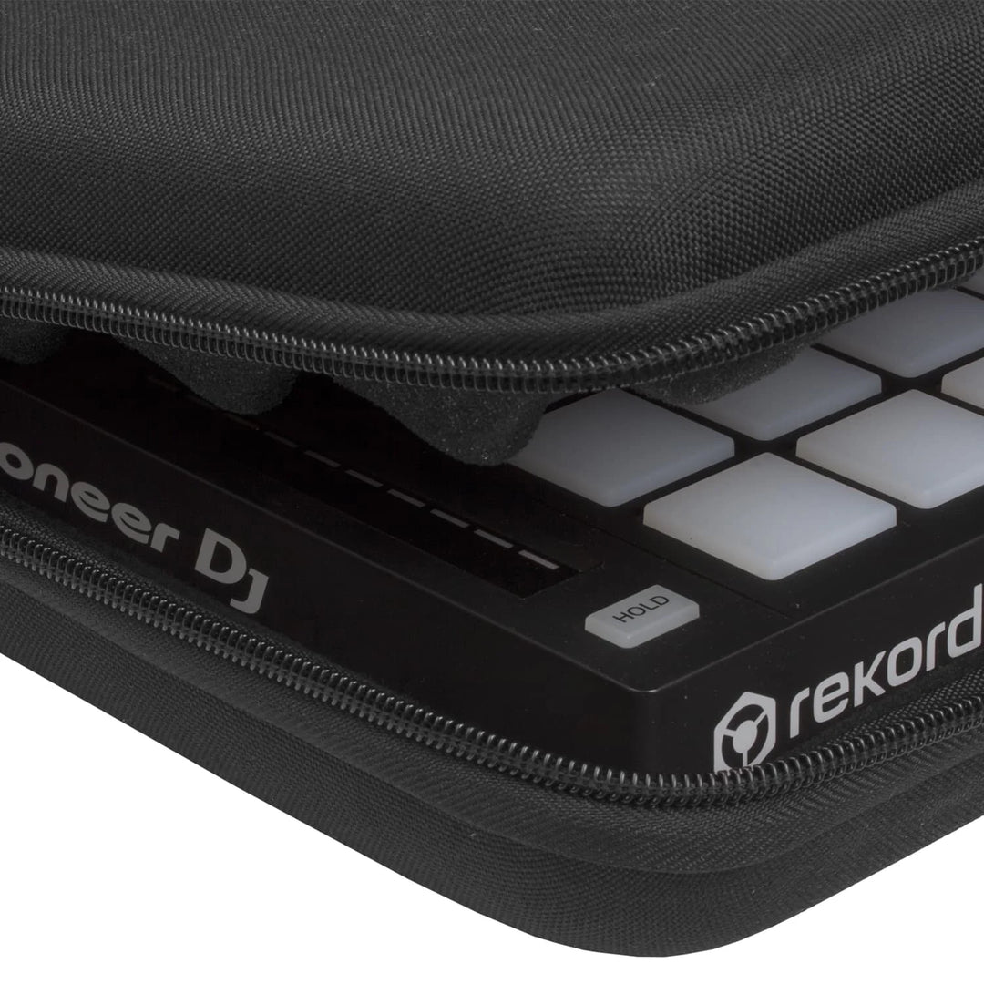 UDG Creator Pioneer DJ DDJ-XP2 / Reloop Buddy / Ready Hardcase - Nero