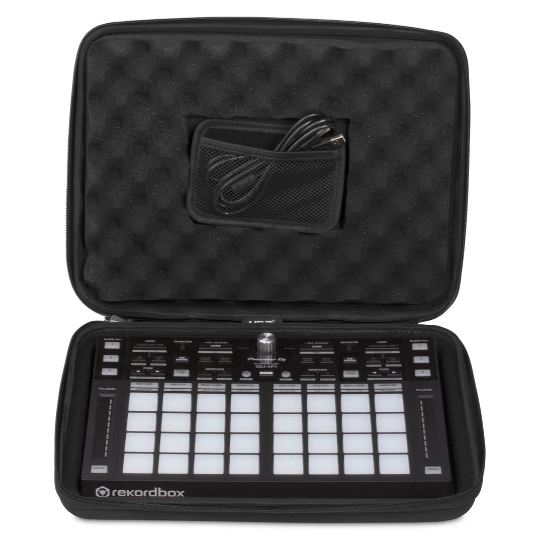 UDG Creator Pioneer DJ DDJ-XP2 / Reloop Buddy / Ready Hardcase - Nero