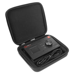 UDG Creator Antelope Zen Q SC/Go SC Hardcase Nero