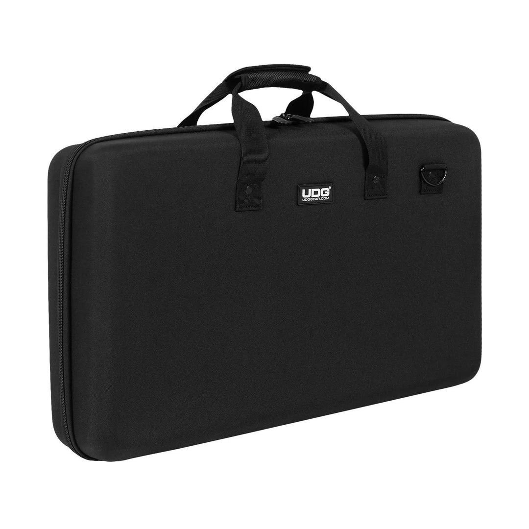 UDG Creator NI Traktor MX2 Hardcase Nero