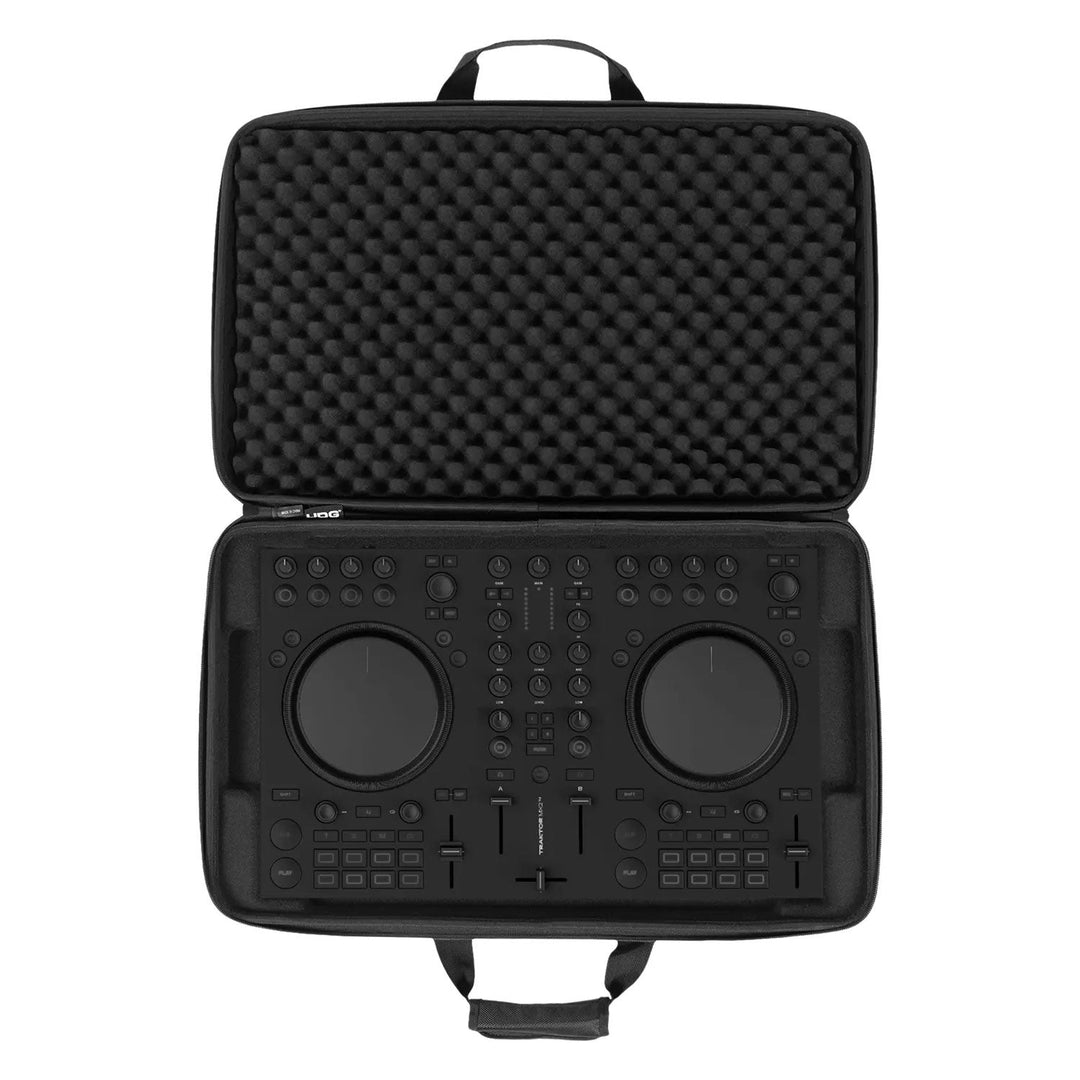 UDG Creator NI Traktor MX2 Hardcase Nero