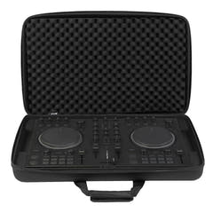 UDG Creator NI Traktor MX2 Hardcase Nero