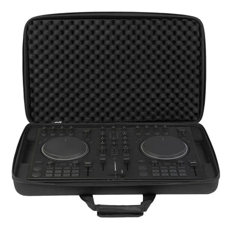 UDG Creator NI Traktor MX2 Hardcase Nero