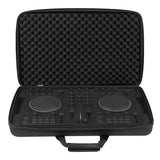 UDG Creator NI Traktor MX2 Hardcase Nero