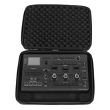 UDG Creator AlphaTheta RMX-Ignite Hardcase Nero