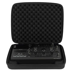 UDG Creator AlphaTheta RMX-Ignite Hardcase Nero