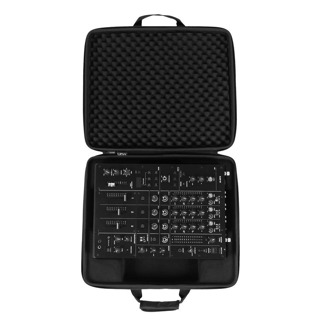 UDG Creator AlphaTheta DJM-V5 Hardcase Nero