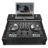 UDG Ultimate Flight Case NI Kontrol S2 MK3 Nero Plus (L)