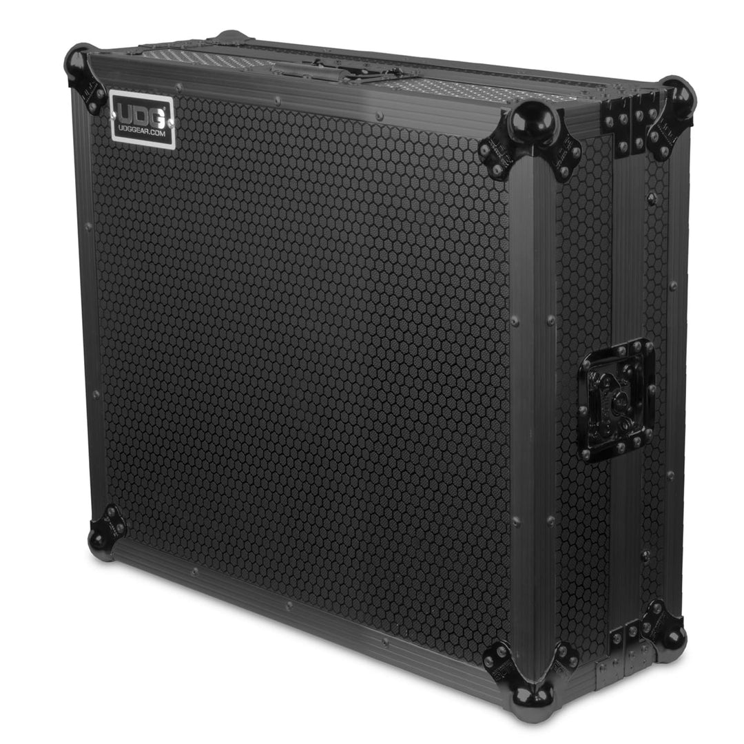 UDG Ultimate Flight Case NI Kontrol S2 MK3 Nero Plus (L)