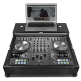 UDG Ultimate Flight Case NI Kontrol S4 MK3 Nero Plus (L)