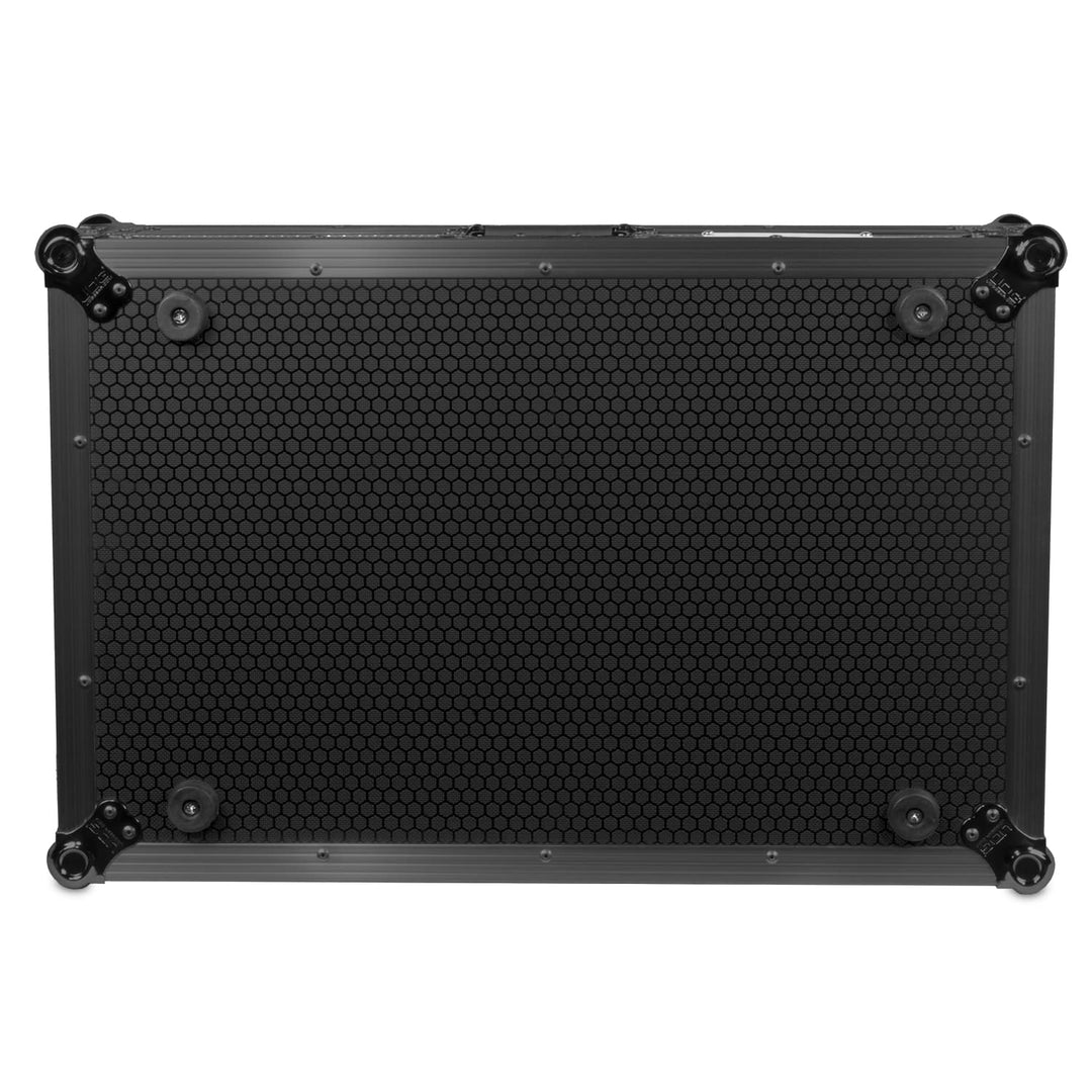 UDG Ultimate Flight Case NI Kontrol S4 MK3 Nero Plus (L)