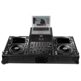 UDG Ultimate Flight Case Set Pioneer CDJ-3000/900NXS2 Nero Plus (L&W)