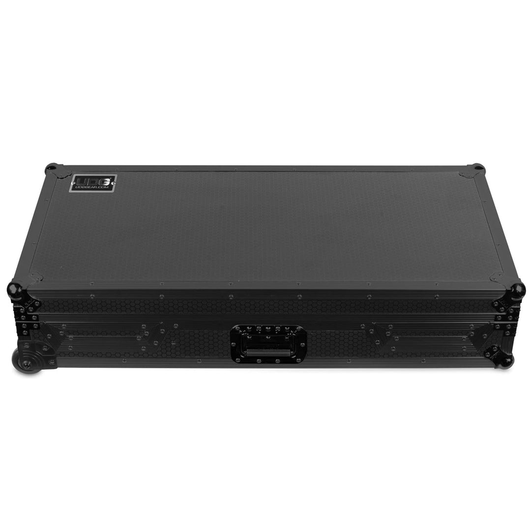 UDG Ultimate Flight Case Set Pioneer CDJ-3000/900NXS2 Nero Plus (L&W)
