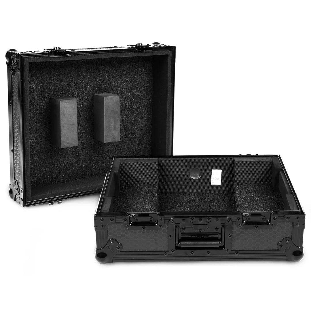 UDG Ultimate Flight Case Reloop RP-2000MK4/PLX-CRSS12 Nero