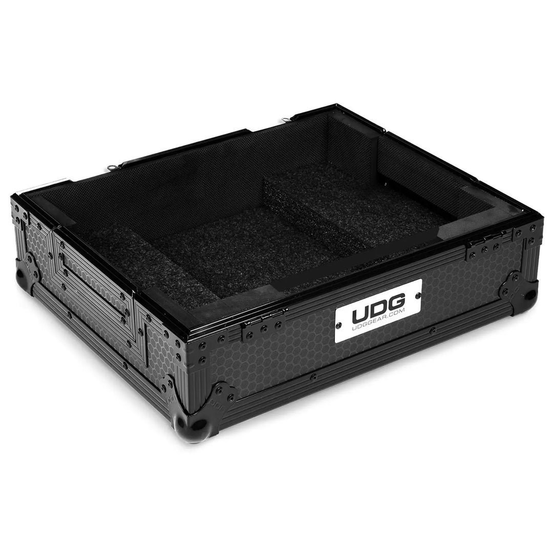 UDG Ultimate Flight Case Reloop RP-2000MK4/PLX-CRSS12 Nero