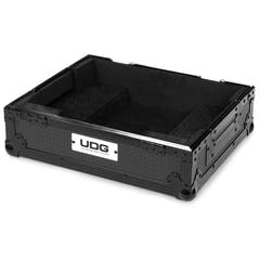 UDG Ultimate Flight Case Reloop RP-2000MK4/PLX-CRSS12 Nero