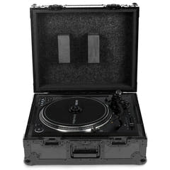 UDG Ultimate Flight Case Reloop RP-2000MK4/PLX-CRSS12 Nero