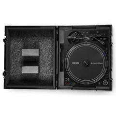 UDG Ultimate Flight Case Reloop RP-2000MK4/PLX-CRSS12 Nero
