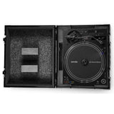 UDG Ultimate Flight Case Reloop RP-2000MK4/PLX-CRSS12 Nero
