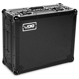 UDG Ultimate Flight Case Reloop RP-2000MK4/PLX-CRSS12 Nero