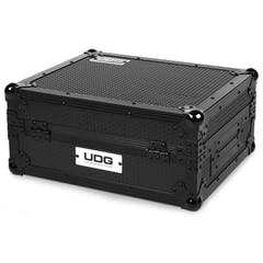 UDG Ultimate Flight Case Reloop RP-2000MK4/PLX-CRSS12 Nero