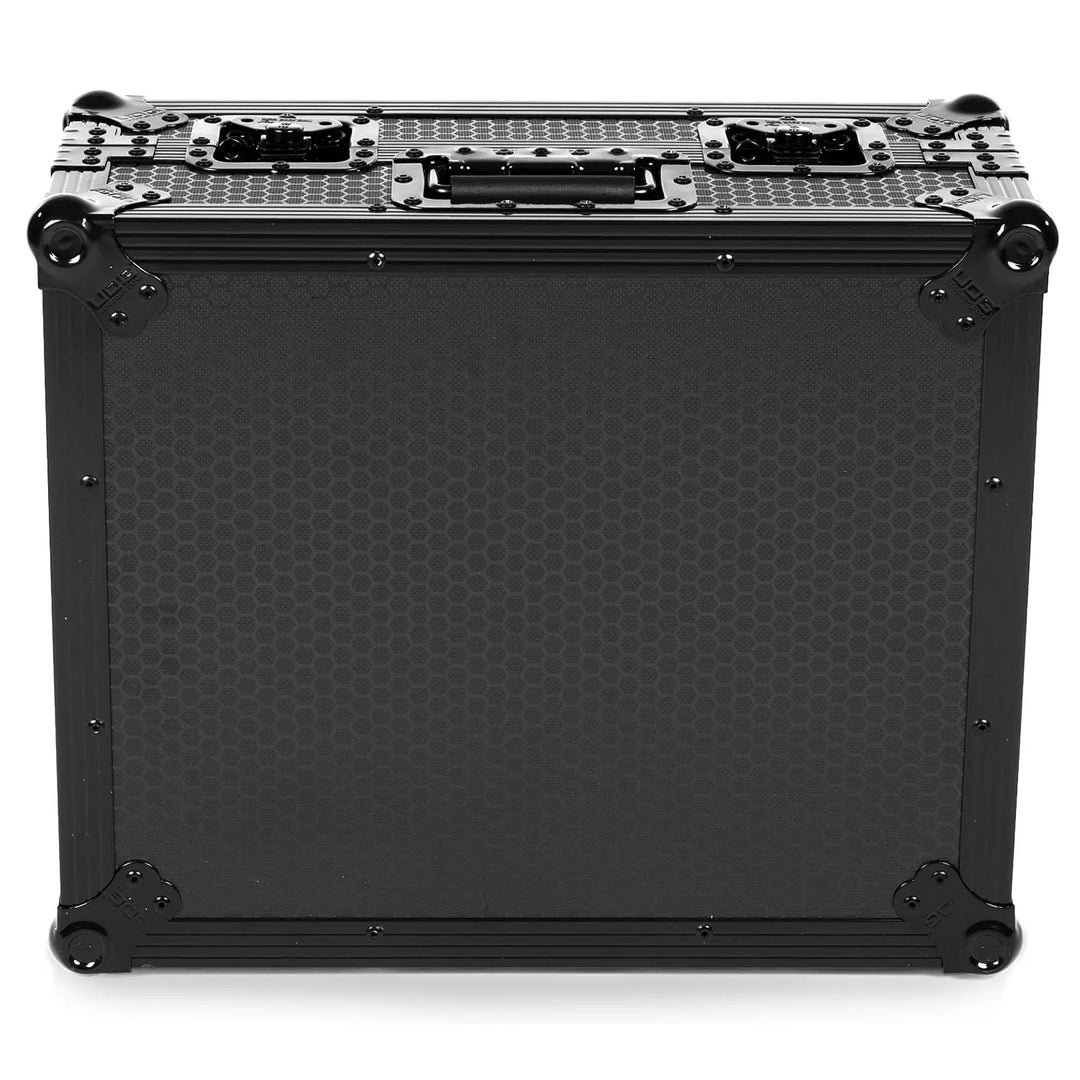 UDG Ultimate Flight Case Reloop RP-2000MK4/PLX-CRSS12 Nero