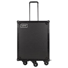 UDG Ultimate Flight Case 4 CDJ/MIXER Nero Plus (T&SW)