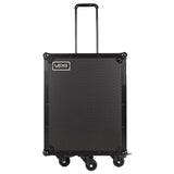 UDG Ultimate Flight Case 4 CDJ/MIXER Nero Plus (T&SW)