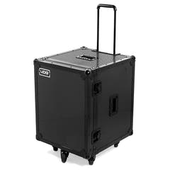 UDG Ultimate Flight Case 4 CDJ/MIXER Nero Plus (T&SW)