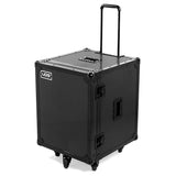 UDG Ultimate Flight Case 4 CDJ/MIXER Nero Plus (T&SW)