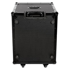 UDG Ultimate Flight Case 4 CDJ/MIXER Nero Plus (T&SW)