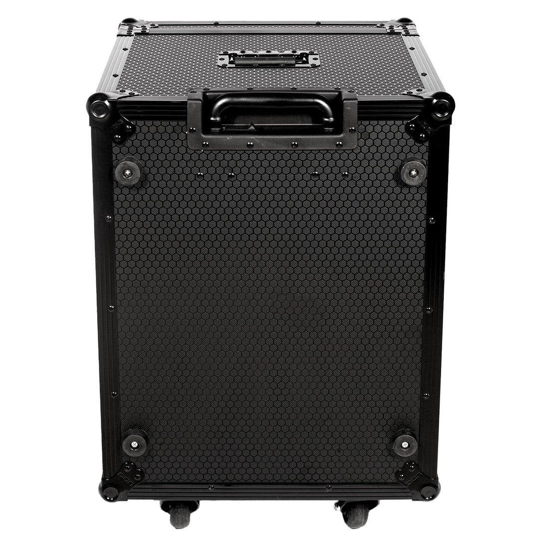 UDG Ultimate Flight Case 4 CDJ/MIXER Nero Plus (T&SW)