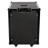 UDG Ultimate Flight Case 4 CDJ/MIXER Nero Plus (T&SW)