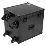UDG Ultimate Flight Case 4 CDJ/MIXER Nero Plus (T&SW)