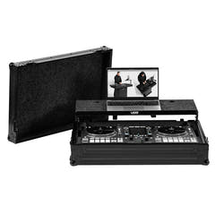 UDG Ultimate Flight Case Rane System One Nero Plus (L&W)