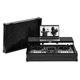 UDG Ultimate Flight Case Rane System One Nero Plus (L&W)