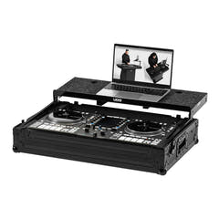 UDG Ultimate Flight Case Rane System One Nero Plus (L&W)