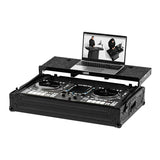 UDG Ultimate Flight Case Rane System One Nero Plus (L&W)