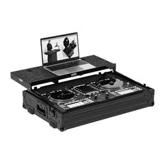 UDG Ultimate Flight Case Rane System One Nero Plus (L&W)