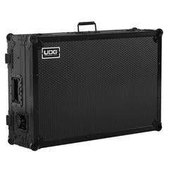 UDG Ultimate Flight Case Rane System One Nero Plus (L&W)
